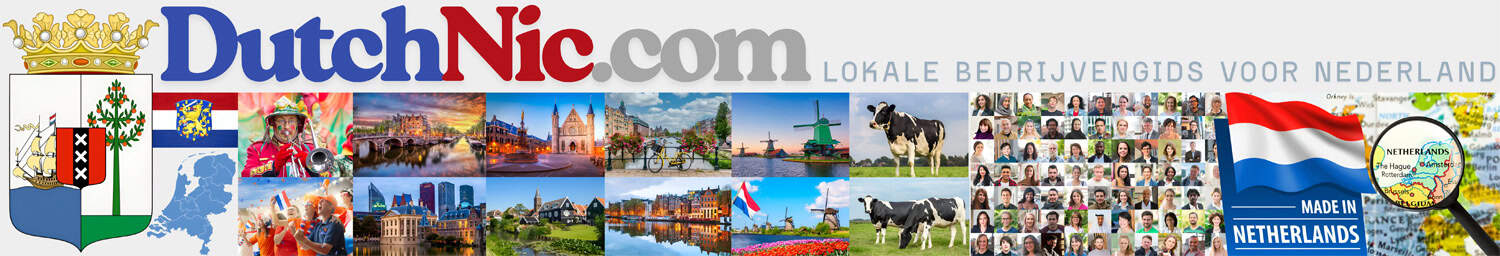Gemaakt in Nederland - Hotel Restaurant Zalkerbroek